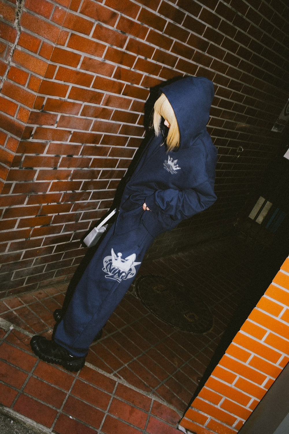 King Logo Sweat Pants – YZ