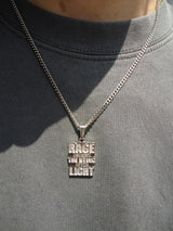 Rage Necklace