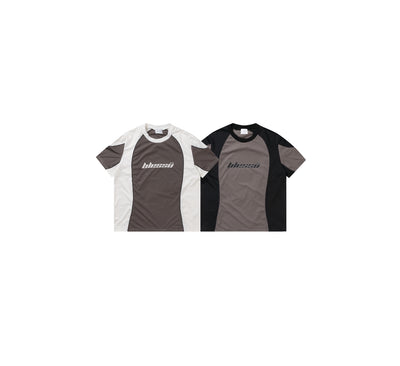 BU SWITCHING S/S TEE