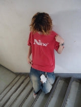 Dot Nine Logo Tee