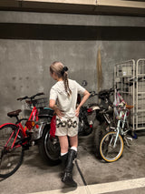 90 Logo Micro Shorts 