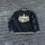 King Logo Classic Stadium Jacket