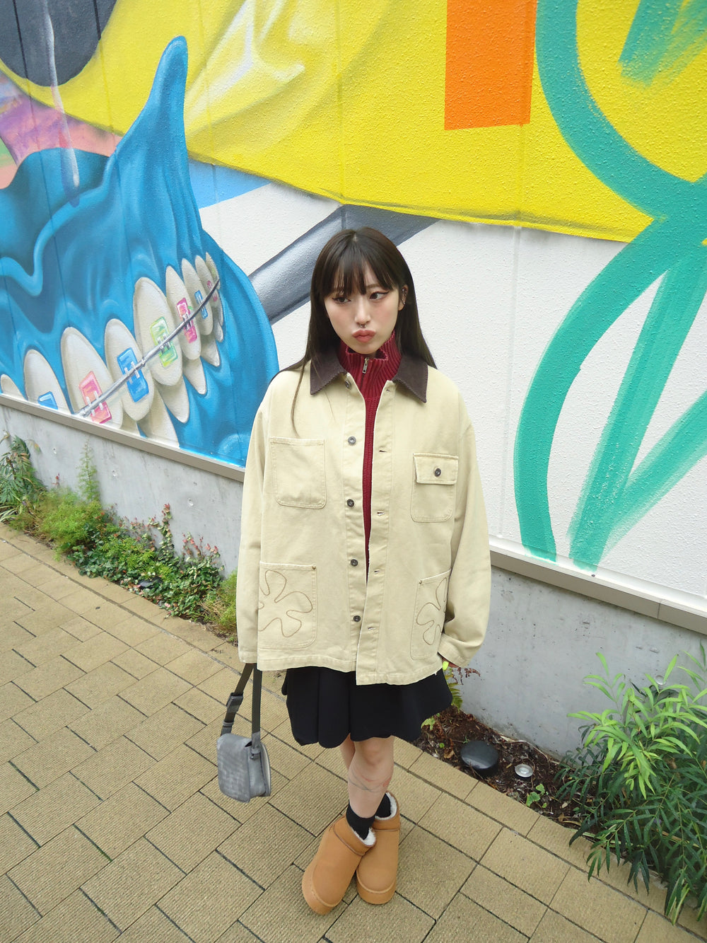 新品未使用 JUST LIKE DAT REPLICA JACKET The Next Mens Racing Leather Jacket Streetwear Retro Color