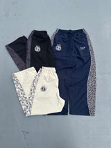 Animal Nylon Track Pants