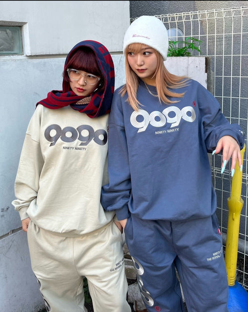 9090 OFFICIAL ONLINE STORE – YZ