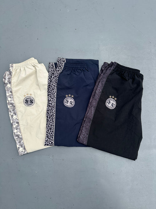 Animal Nylon Track Pants
