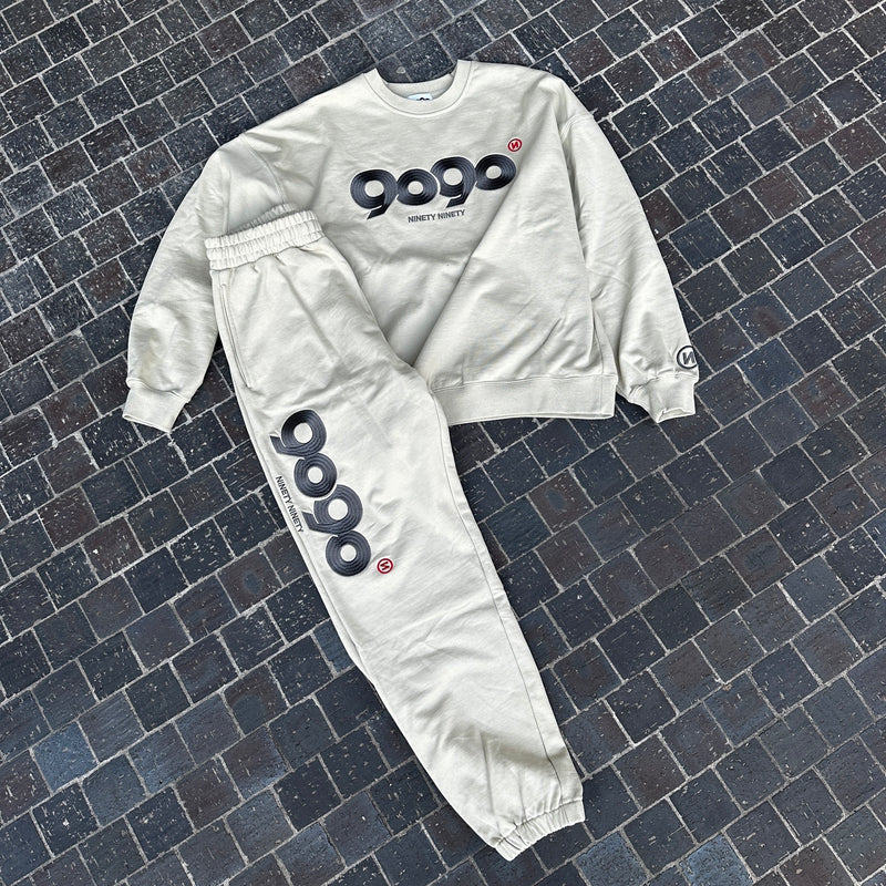 9090 OG Logo Sweat Pants