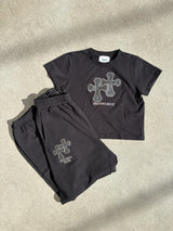 Rcross logo regular ss tee