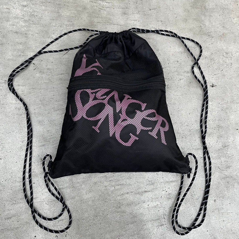 UNIVERSAL LOGO KNAPSACK – YZ