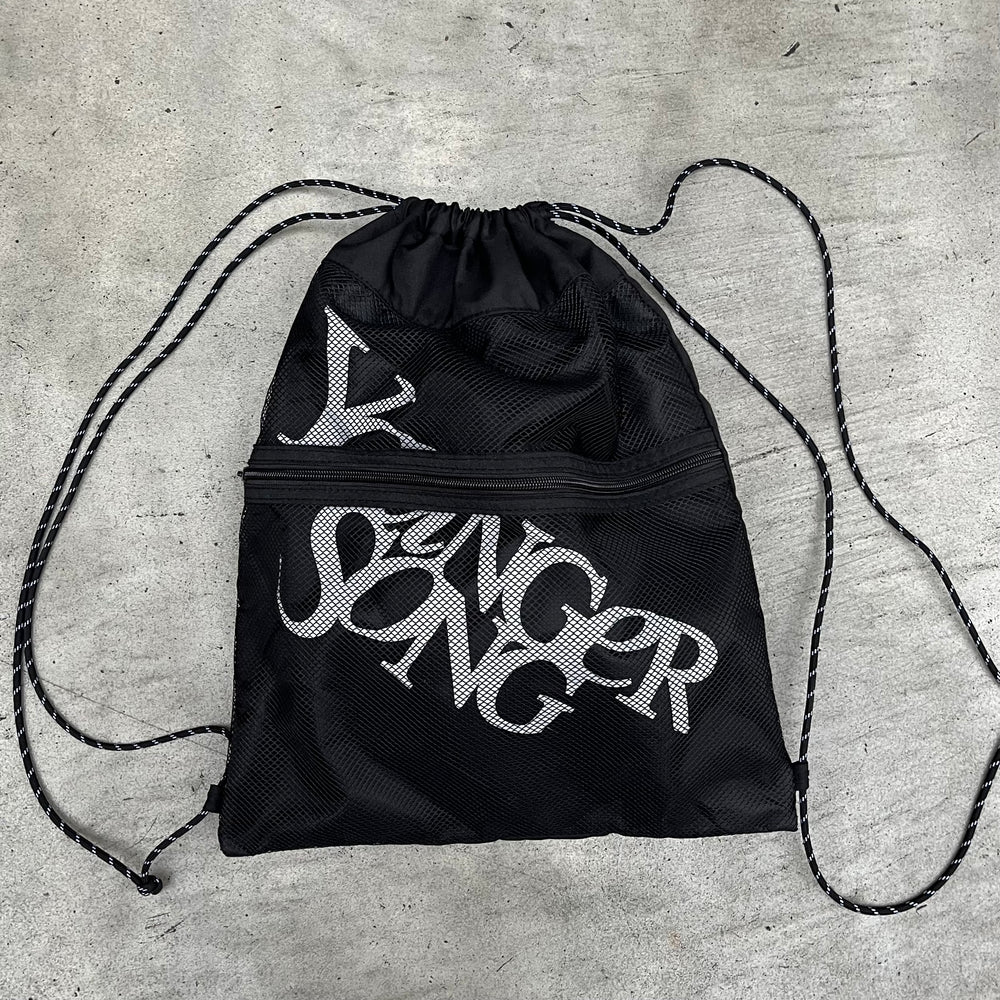 UNIVERSAL LOGO KNAPSACK – YZ