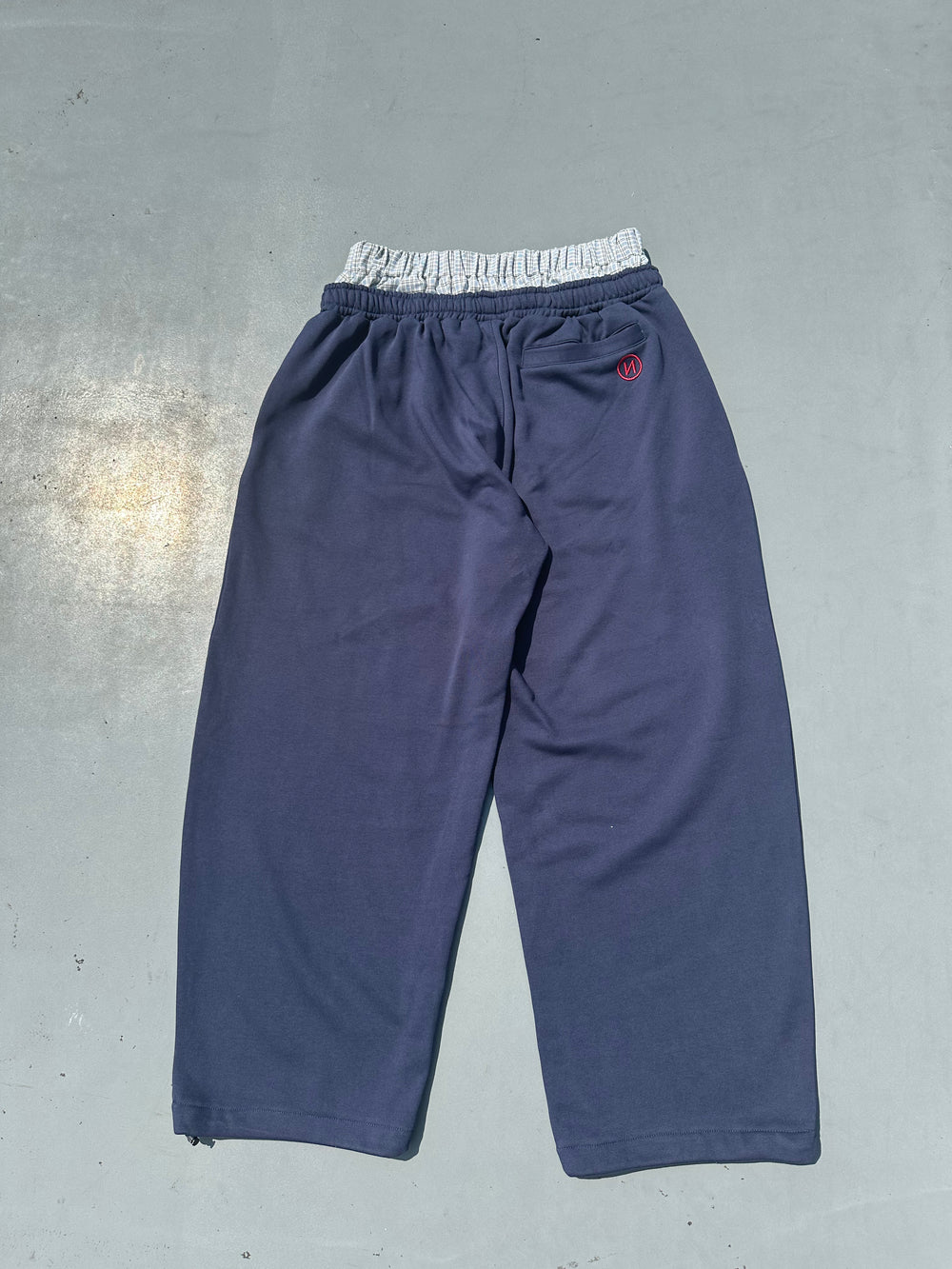 Docking Sweat Pants – YZ