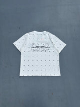 點點短版T恤 