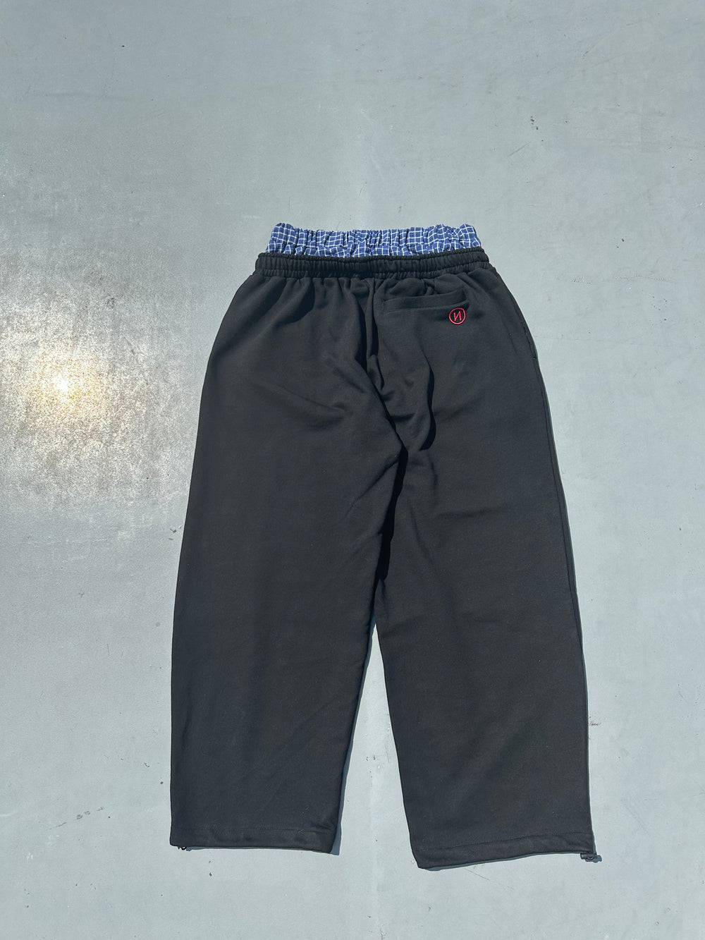 Docking Sweat Pants – YZ