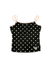 HEART LOGO CUP CAMISOLE