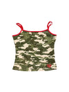 HEART LOGO CUP CAMISOLE