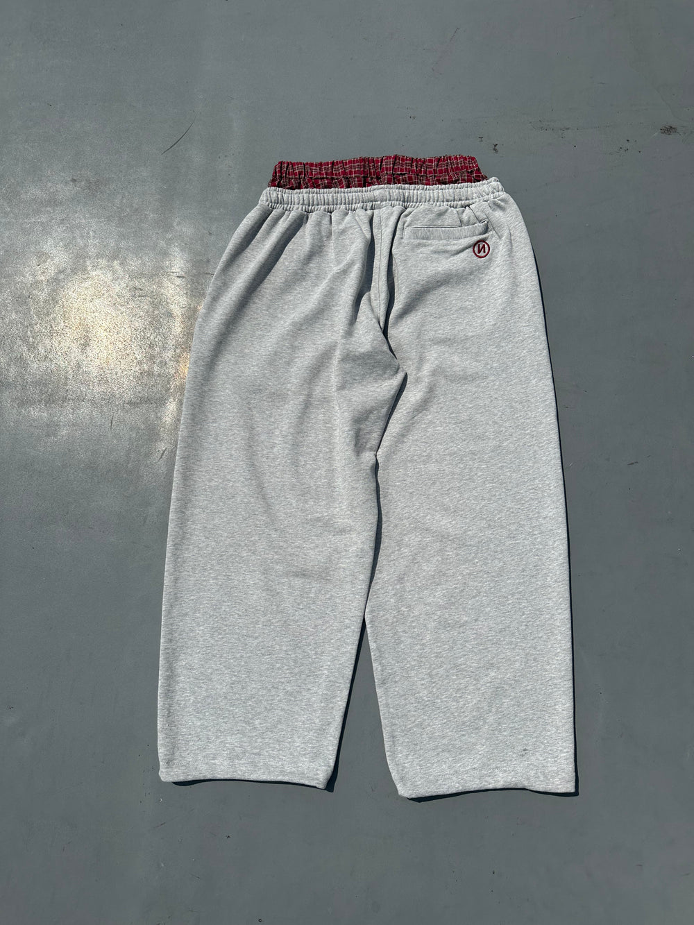 Docking Sweat Pants – YZ