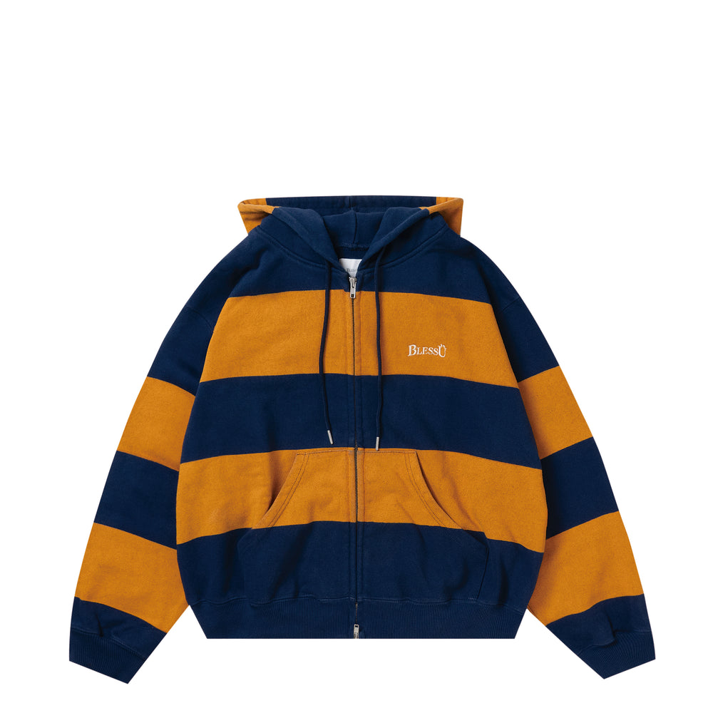 プロフ必読！様Blessü BU BORDER FULL ZIP HOODIE IMG_7324_1000x.jpg?v=1760600000