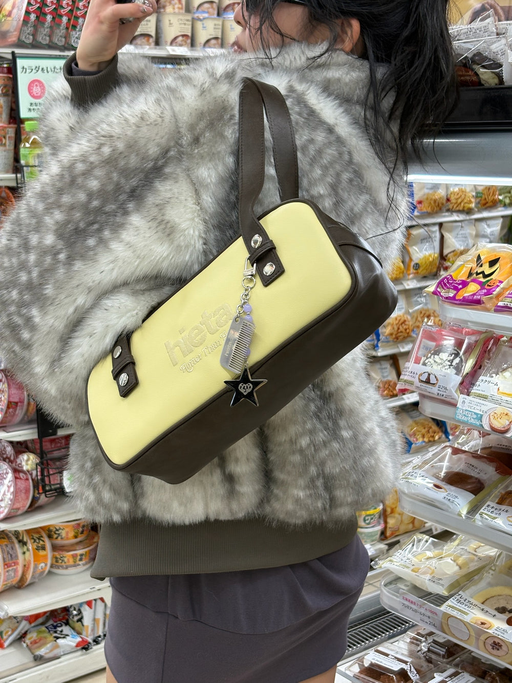 HIETA × HTH TARA – YZ