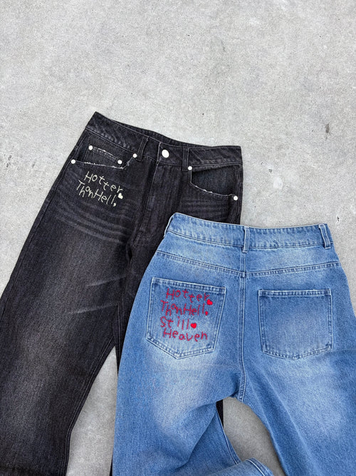 HTH (Hotter Than Hell)_NEW ARRIVAL – YZ