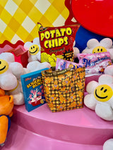 wiggle wiggle × HTH Reusable Shopper