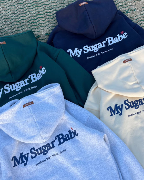 My Sugar Babe（MSB）OFFICIAL ONLINE STORE – YZ