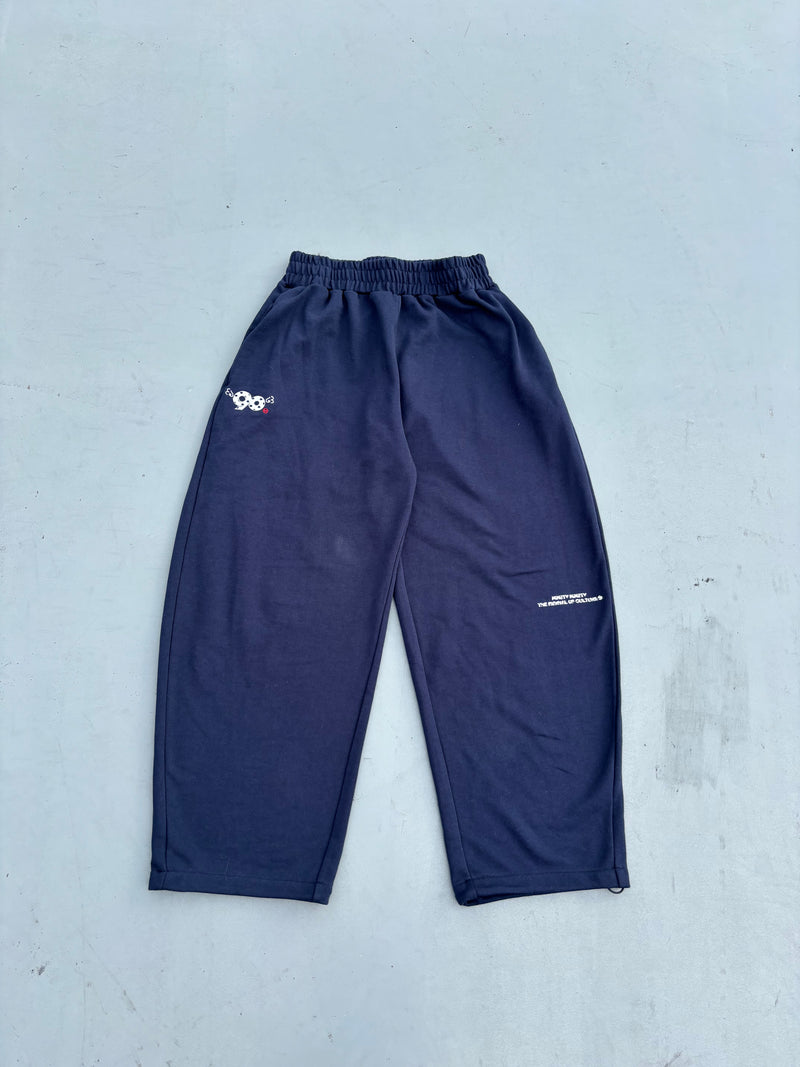90 Logo Dot Sweat Pants – YZ 90 Logo Dot Sweat Pants – YZ