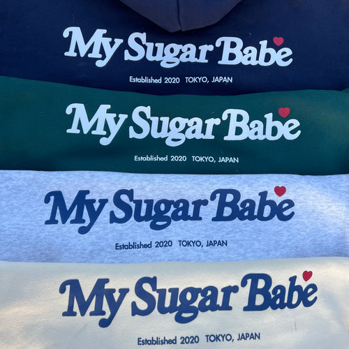 My Sugar Babe（MSB）OFFICIAL ONLINE STORE – YZ