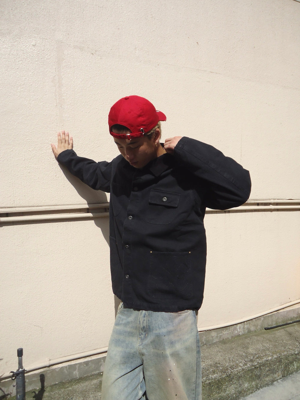 Vintage Like Hunting Jacket – YZ