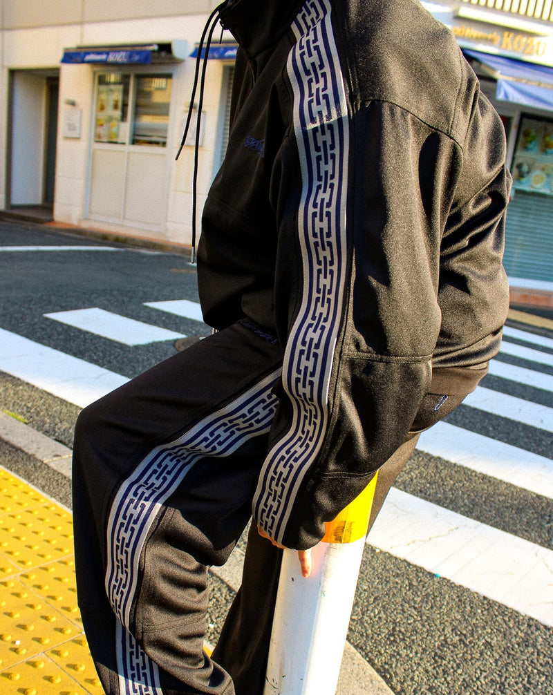 genzai Track Jacket