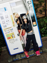 90 Logo Girl Sweat Pants