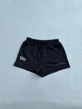 90 Logo Dot Micro Shorts