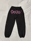 90 Logo Girl Sweat Pants