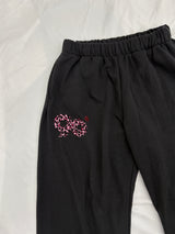 90 Logo Girl Sweat Pants