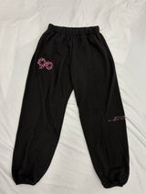 90 Logo Girl Sweat Pants