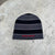 Multi Stripe Beanie