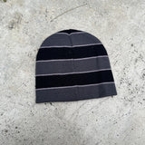 Multi Stripe Beanie