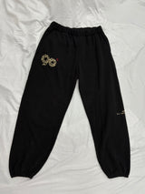 90 Logo Girl Sweat Pants