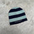 Multi Stripe Beanie