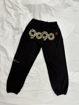 90 Logo Girl Sweat Pants