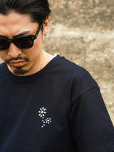 Flower Studs SS TEE