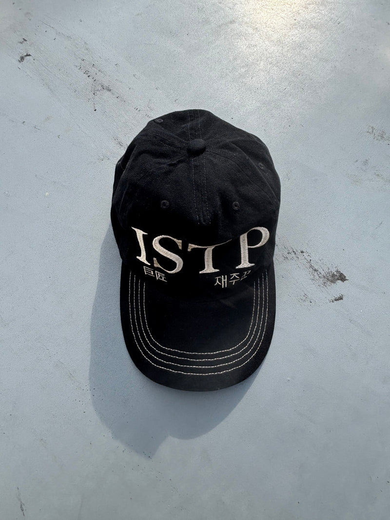 MBTI Cap