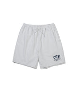 [SET] CGP Arch Logo Training shorts CBDUUTT002