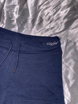 マイクロスウェットショーツ 