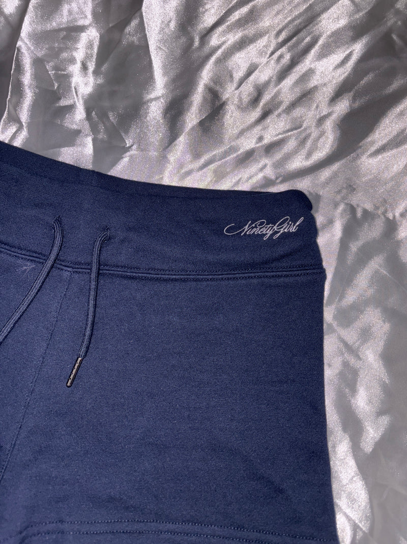 マイクロスウェットショーツ 