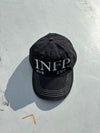 MBTI Cap