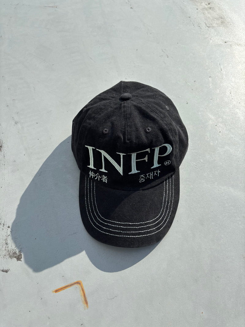 MBTI Cap