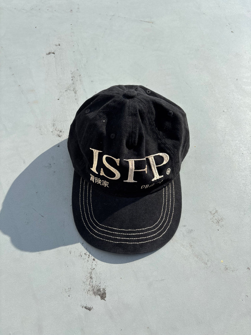 MBTI Cap