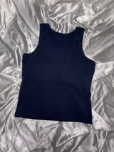 Cross Logo Cup Camisole