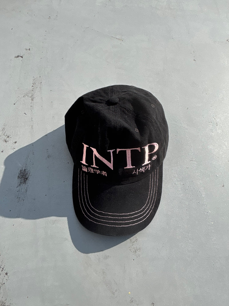 MBTI Cap