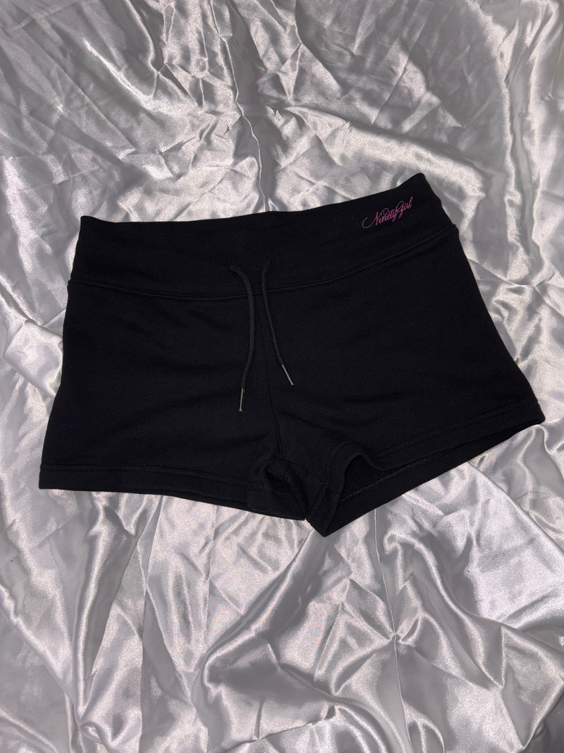 マイクロスウェットショーツ 